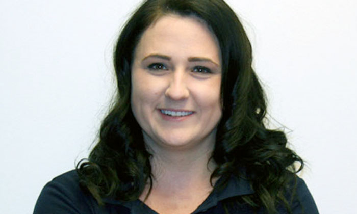 Kristy Laroche